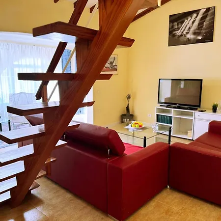 Hibiscus Ferienhaus *