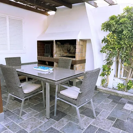 Hibiscus Ferienhaus Playa del Inglés