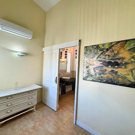 Ferienhaus Hibiscus *