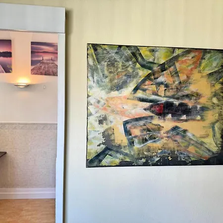 Ferienhaus Hibiscus Playa del Inglés
