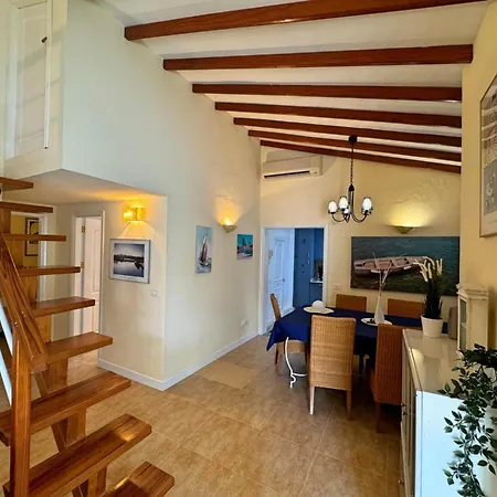 Ferienhaus Hibiscus Playa del Inglés