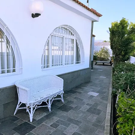 Ferienhaus Hibiscus *
