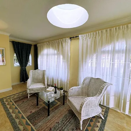 Hibiscus Ferienhaus Playa del Inglés