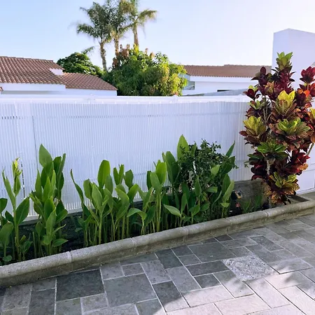 Hibiscus Ferienhaus