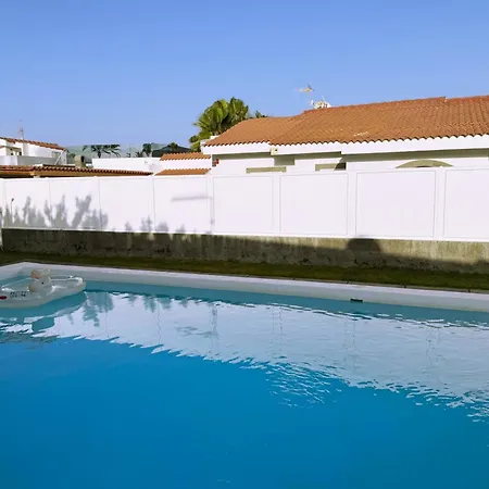 Casa vacanze Hibiscus Playa del Inglés