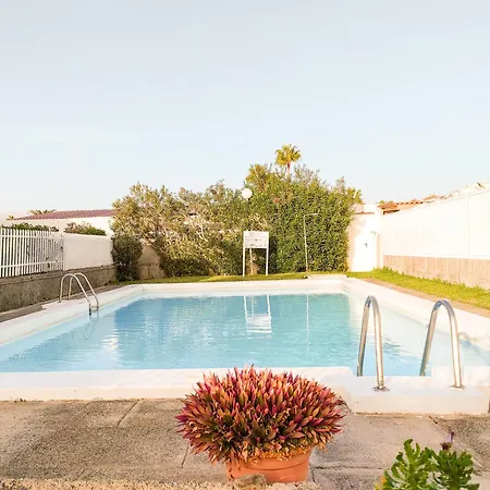 Casa vacanze Hibiscus