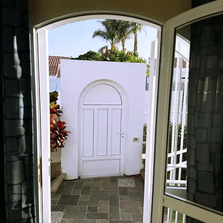 Casa vacanze Hibiscus