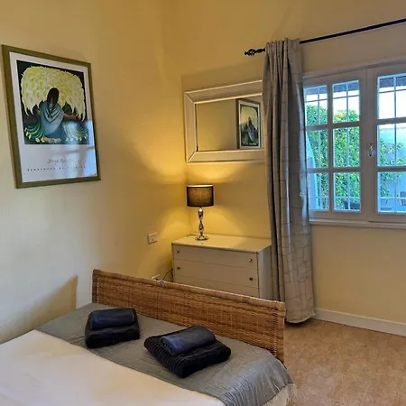 Hibiscus Casa vacanze *